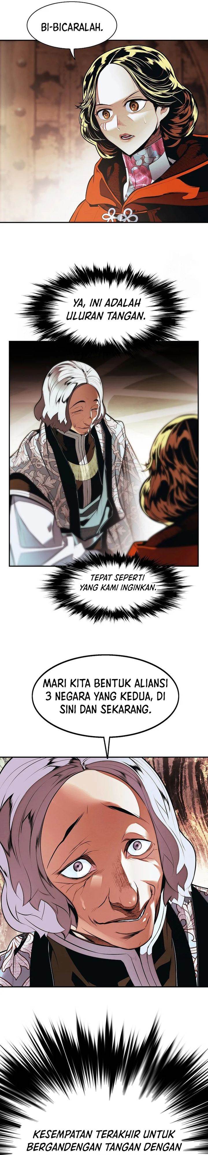MookHyang – Dark Lady Chap 278 - Next Chap 279