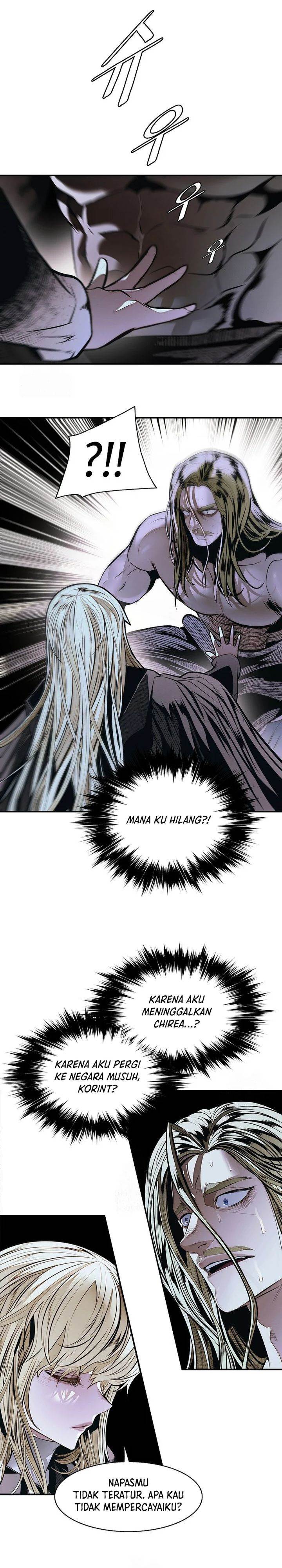 MookHyang – Dark Lady Chap 278 - Next Chap 279