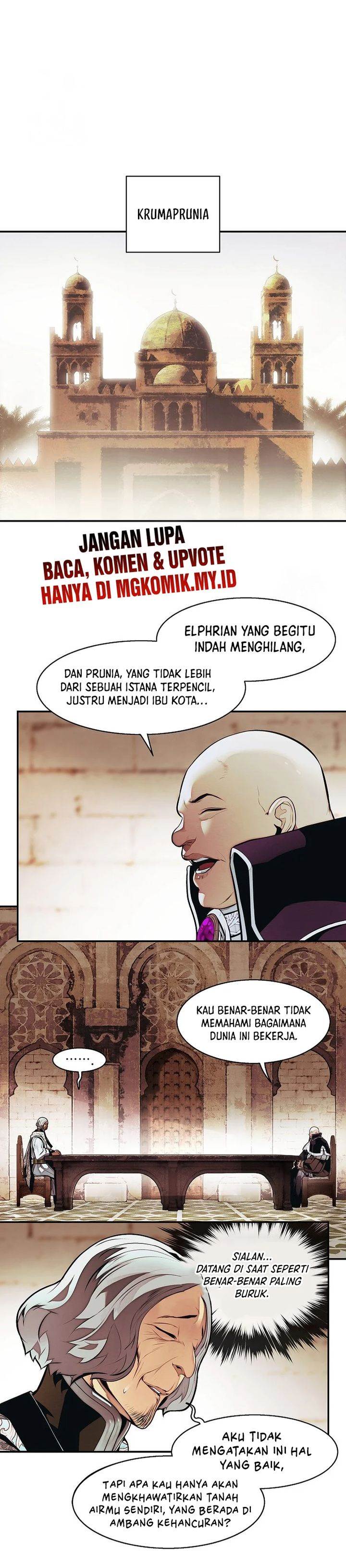 MookHyang – Dark Lady Chap 278 - Next Chap 279
