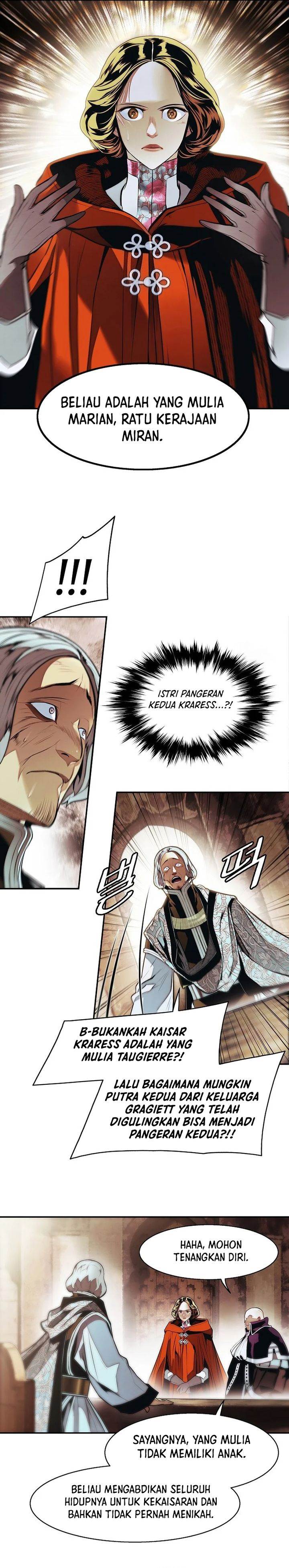 MookHyang – Dark Lady Chap 278 - Next Chap 279