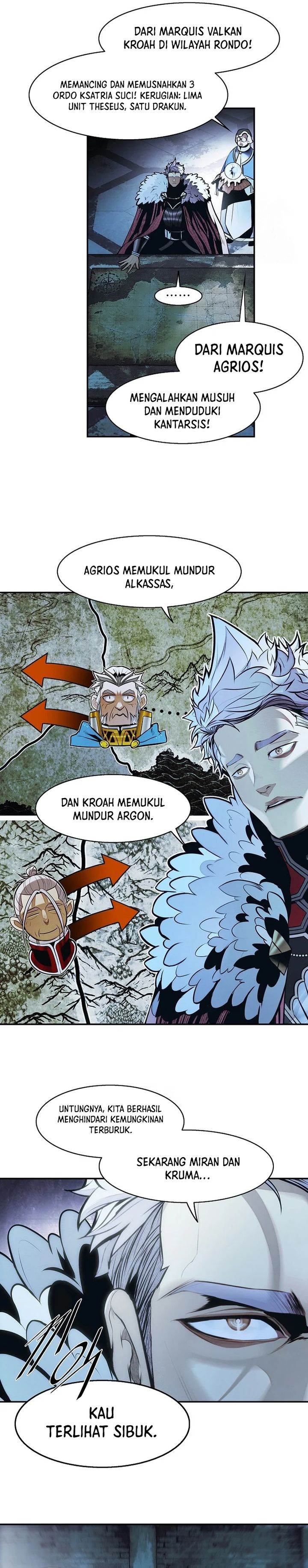 MookHyang – Dark Lady Chap 278 - Next Chap 279