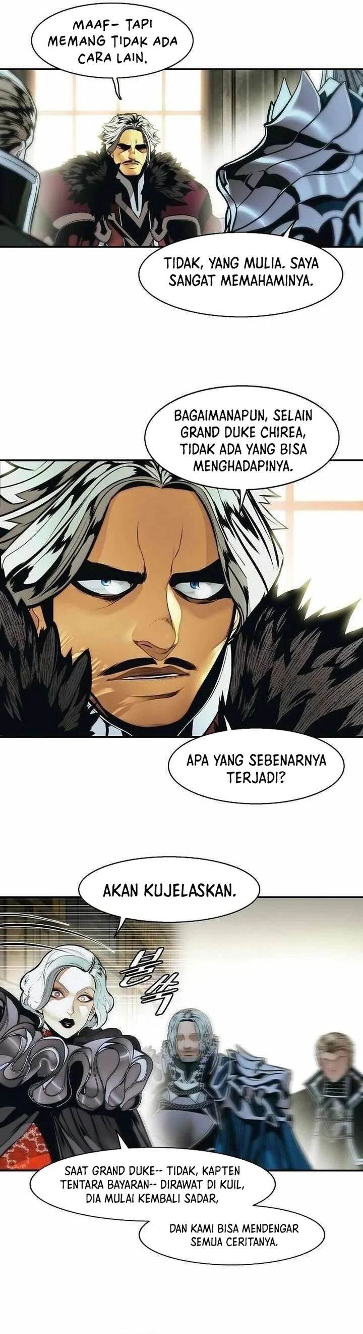 MookHyang – Dark Lady Chap 279 - Next Chap 280