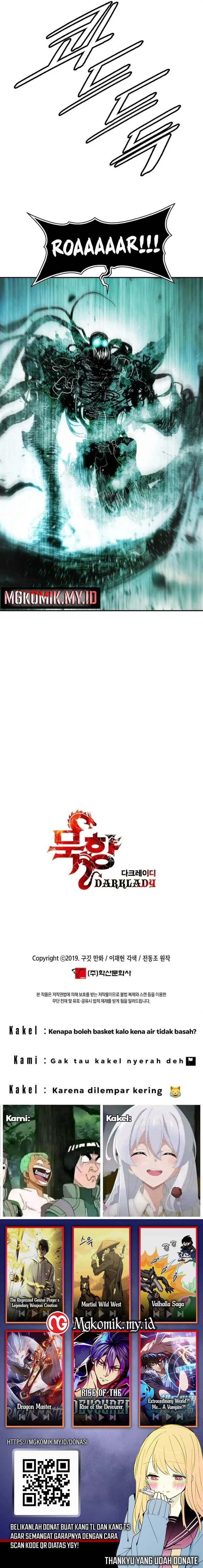 MookHyang – Dark Lady Chap 272 - Next Chap 273