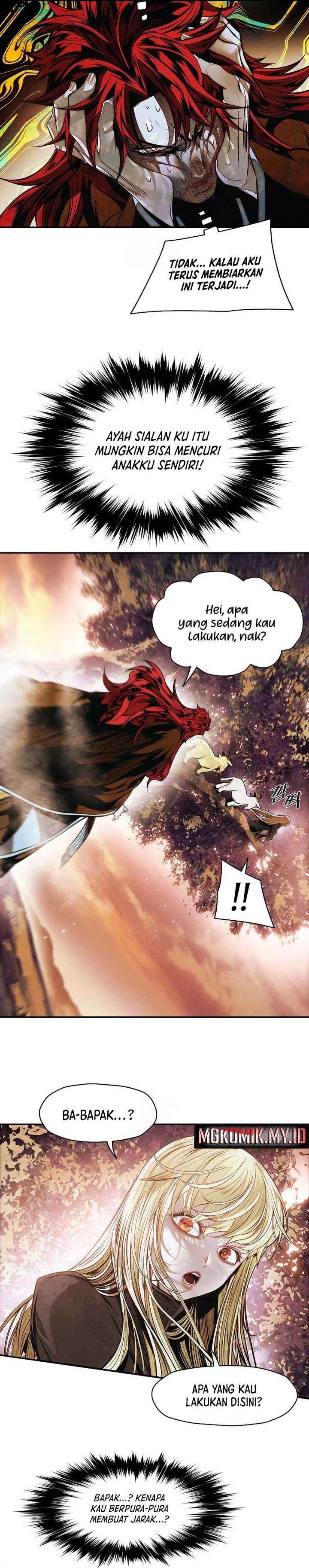 MookHyang – Dark Lady Chap 273 - Next Chap 274