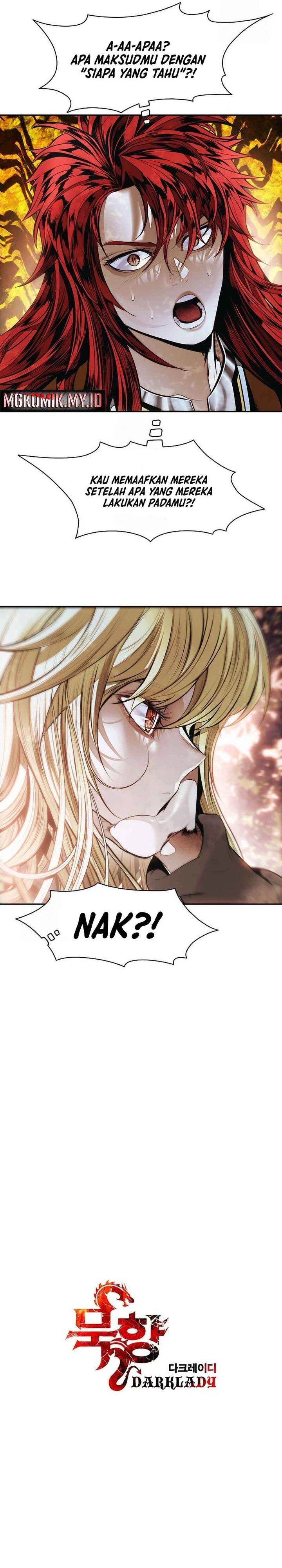 MookHyang – Dark Lady Chap 273 - Next Chap 274