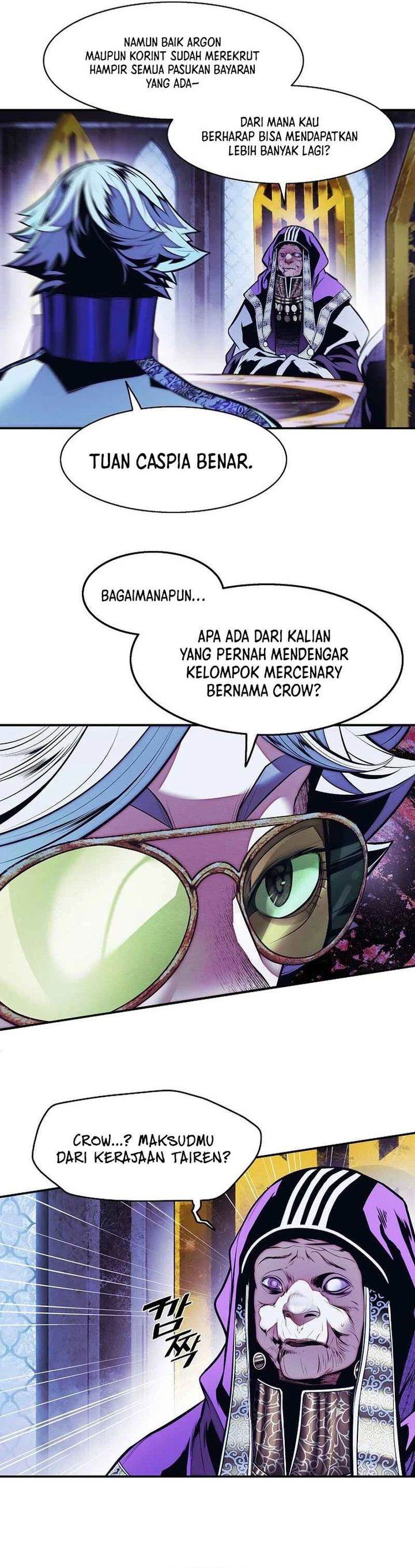 MookHyang – Dark Lady Chap 273 - Next Chap 274