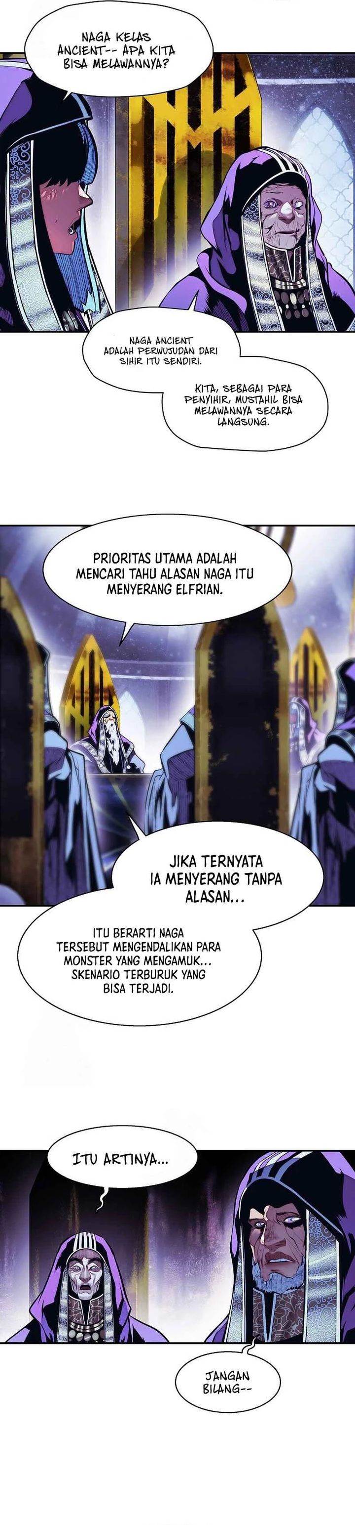 MookHyang – Dark Lady Chap 273 - Next Chap 274