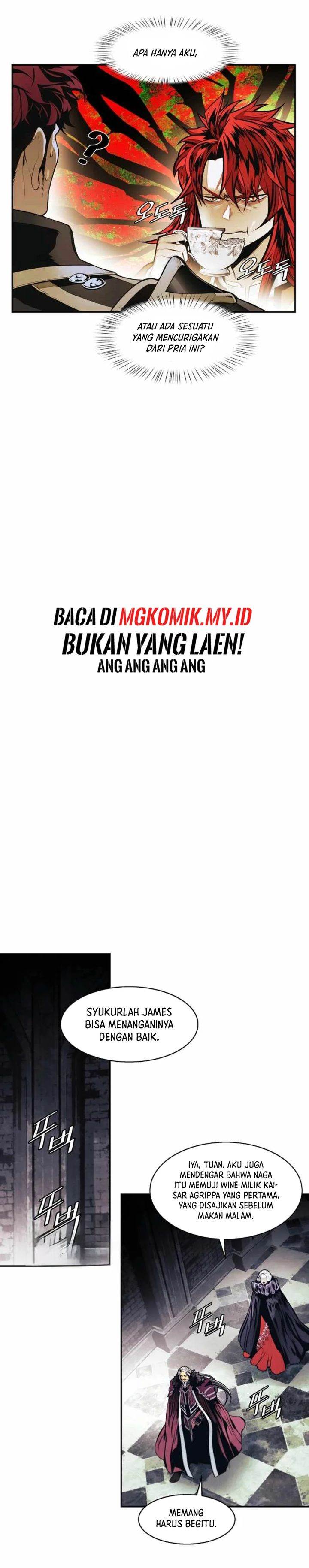MookHyang – Dark Lady Chap 274 - Next Chap 275