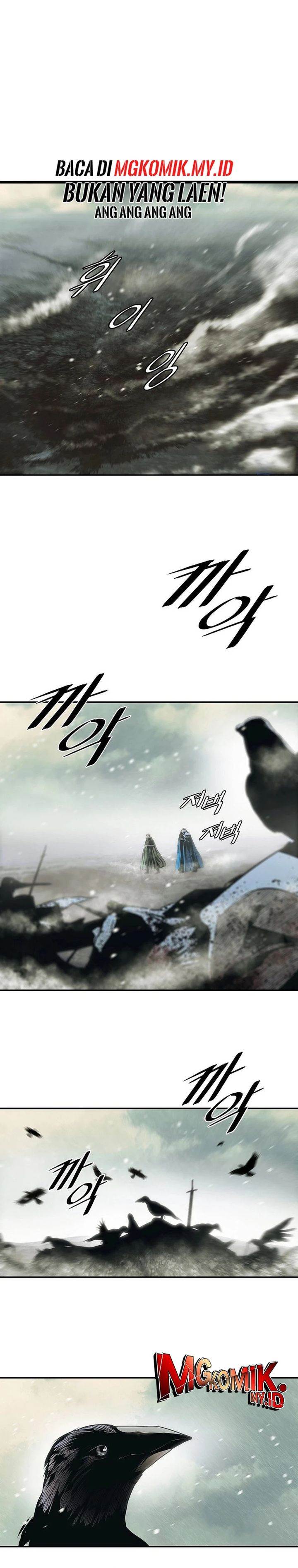 MookHyang – Dark Lady Chap 275 - Next Chap 276