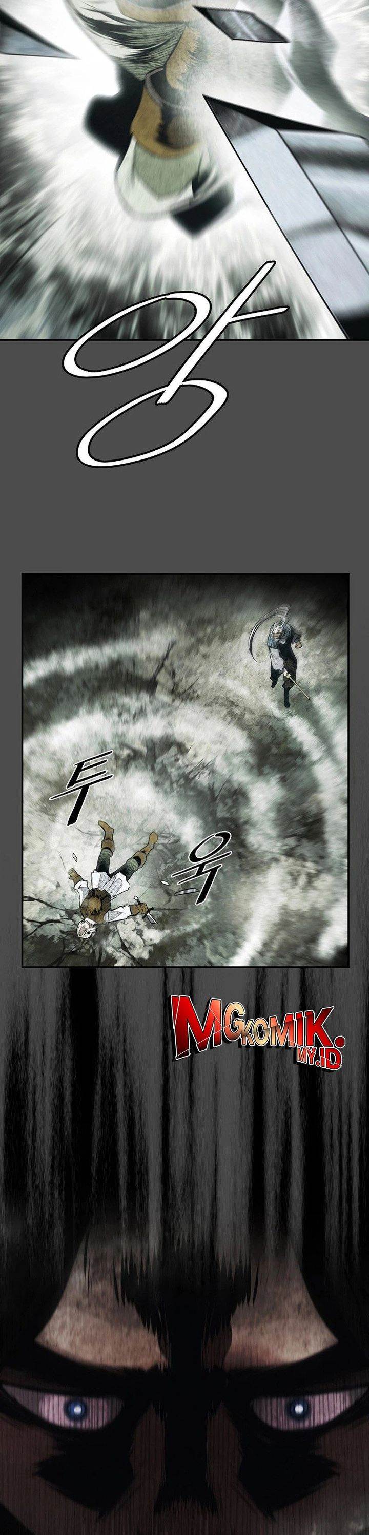 MookHyang – Dark Lady Chap 275 - Next Chap 276