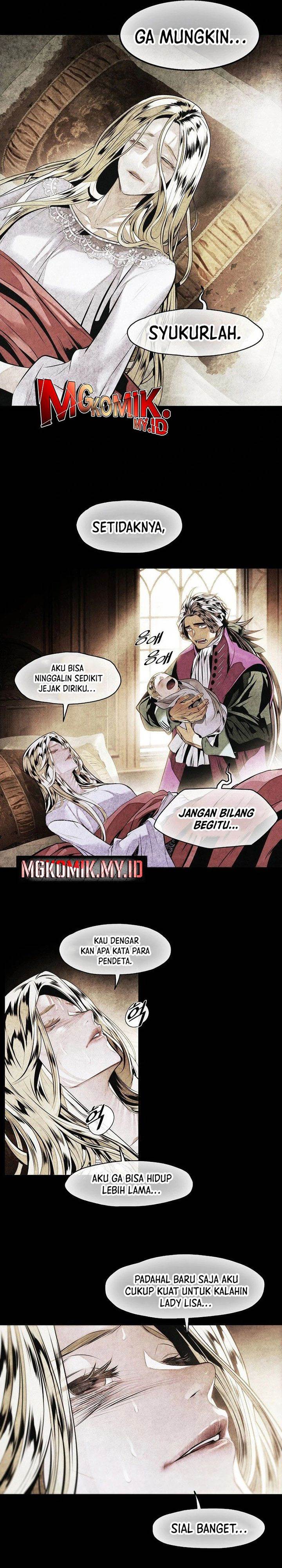 MookHyang – Dark Lady Chap 275 - Next Chap 276