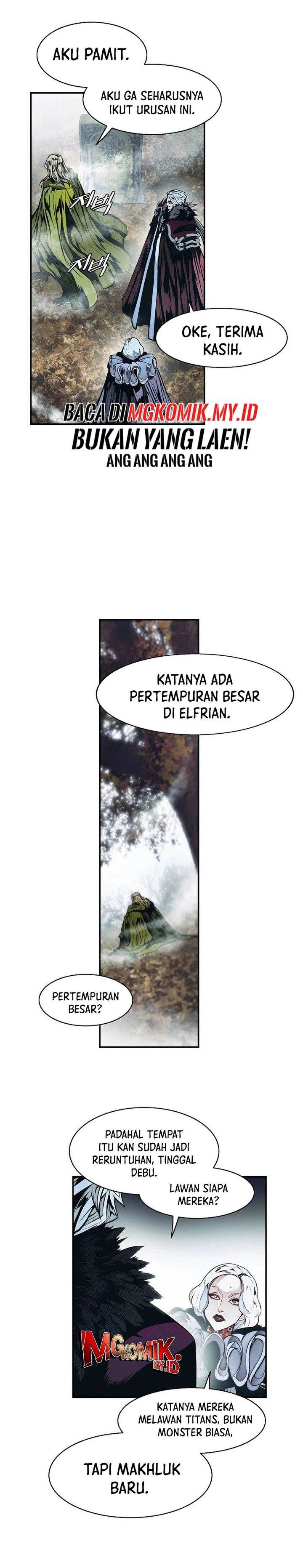 MookHyang – Dark Lady Chap 275 - Next Chap 276