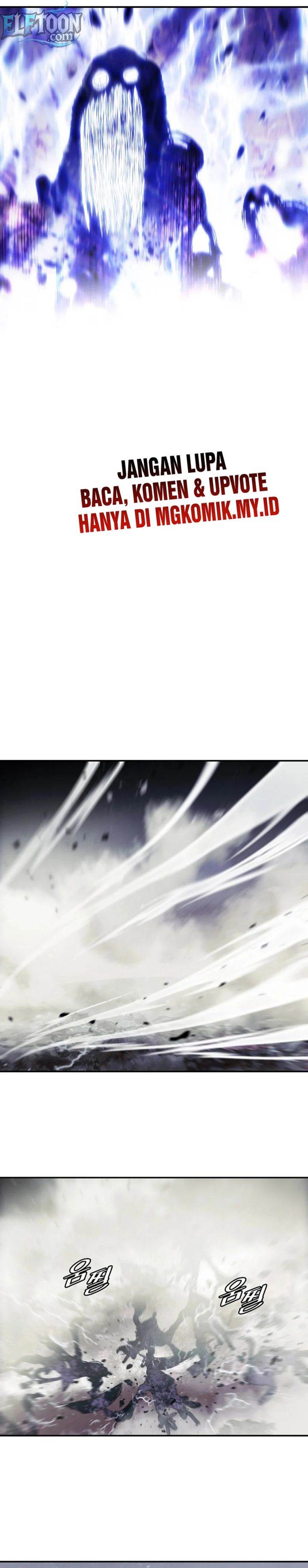 MookHyang – Dark Lady Chap 276 - Next Chap 277