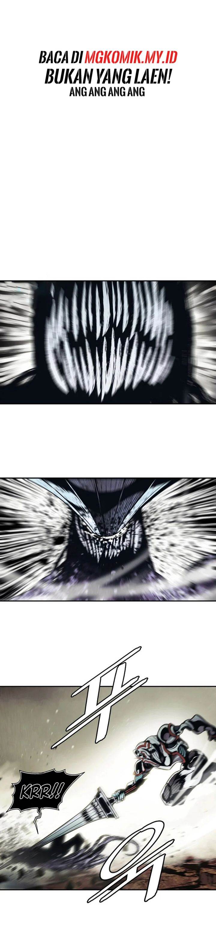 MookHyang – Dark Lady Chap 276 - Next Chap 277