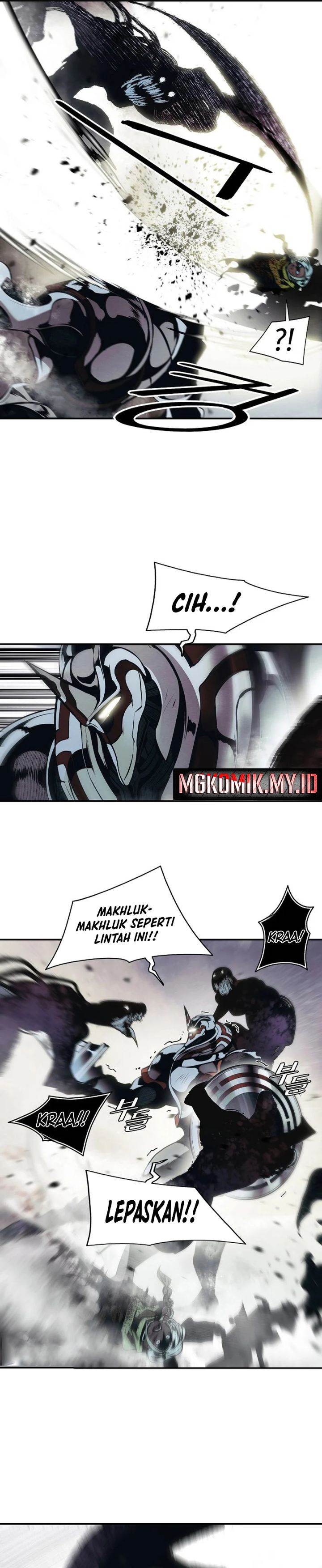 MookHyang – Dark Lady Chap 276 - Next Chap 277