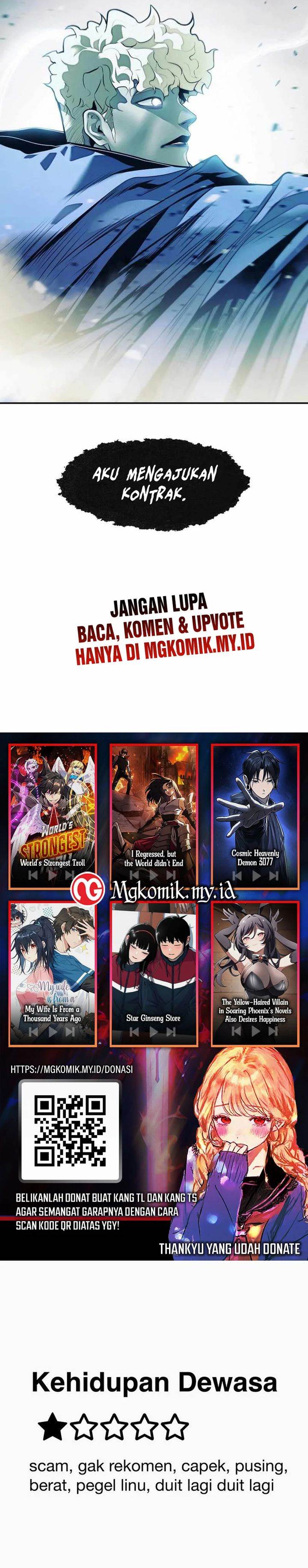 MookHyang – Dark Lady Chap 277 - Next Chap 278