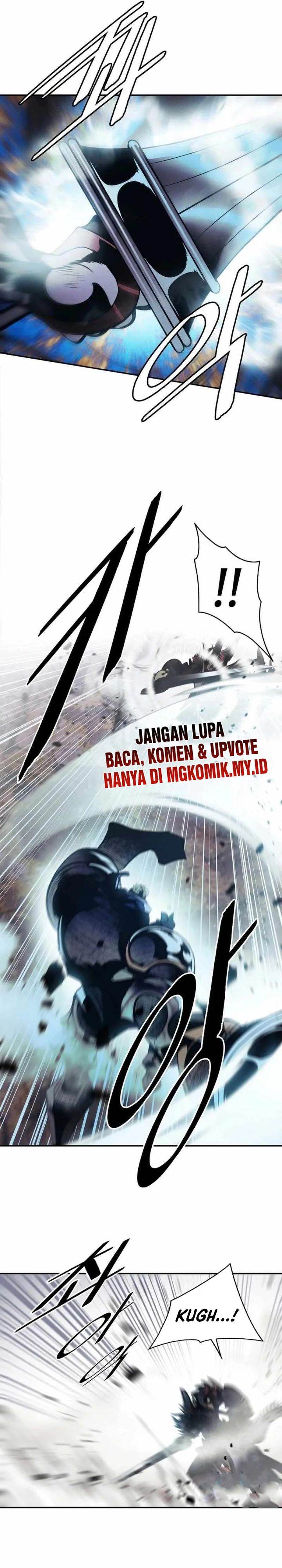 MookHyang – Dark Lady Chap 277 - Next Chap 278