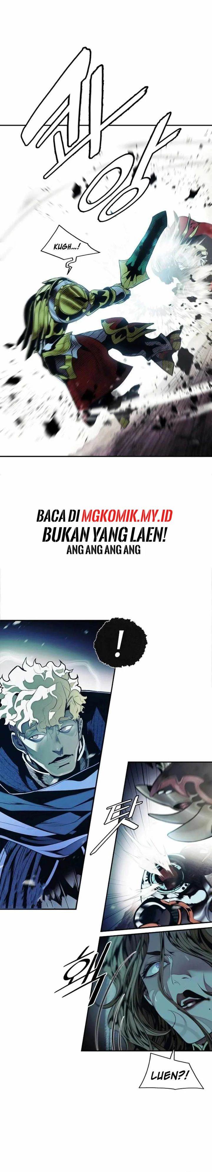 MookHyang – Dark Lady Chap 277 - Next Chap 278