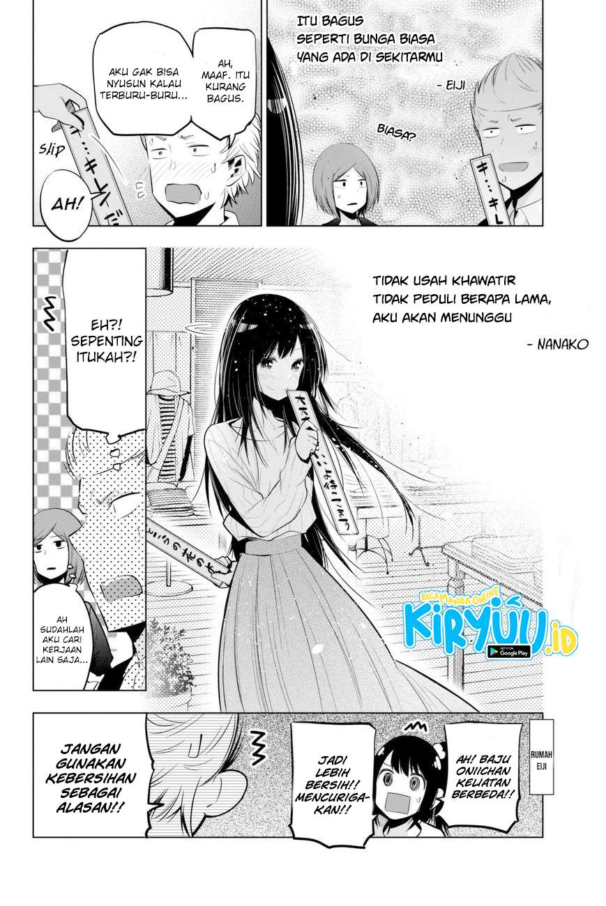 Senryuu Shoujo Chap 34 - Next Chap 35
