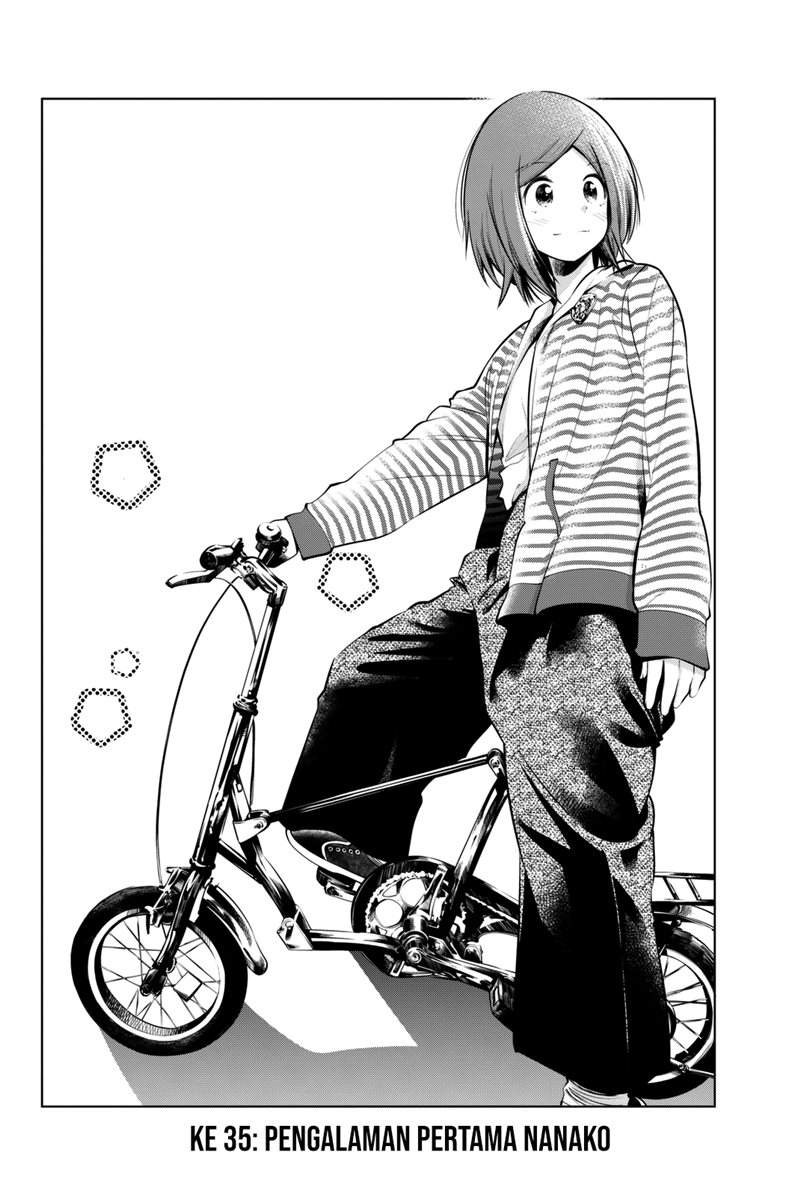 Senryuu Shoujo Chap 35 - Next Chap 36