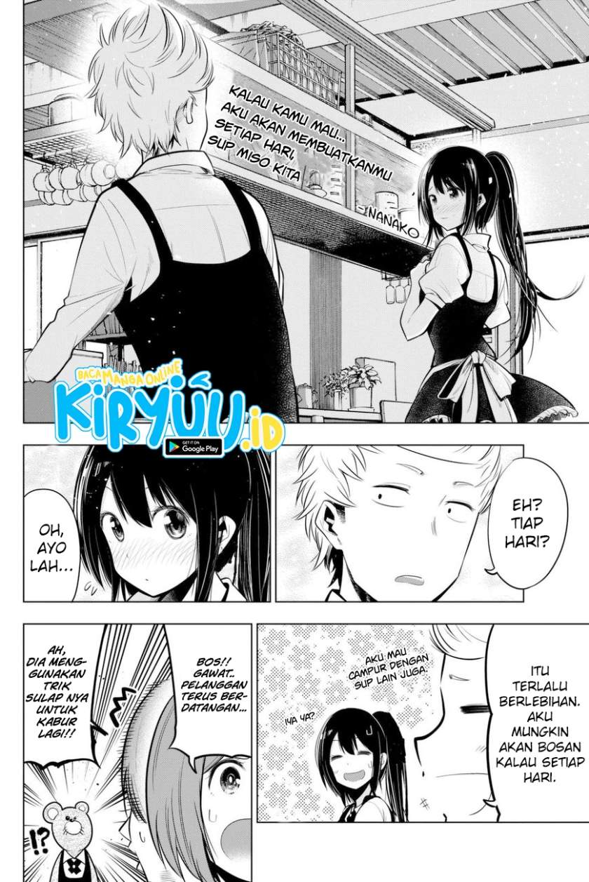 Senryuu Shoujo Chap 36 - Next Chap 37
