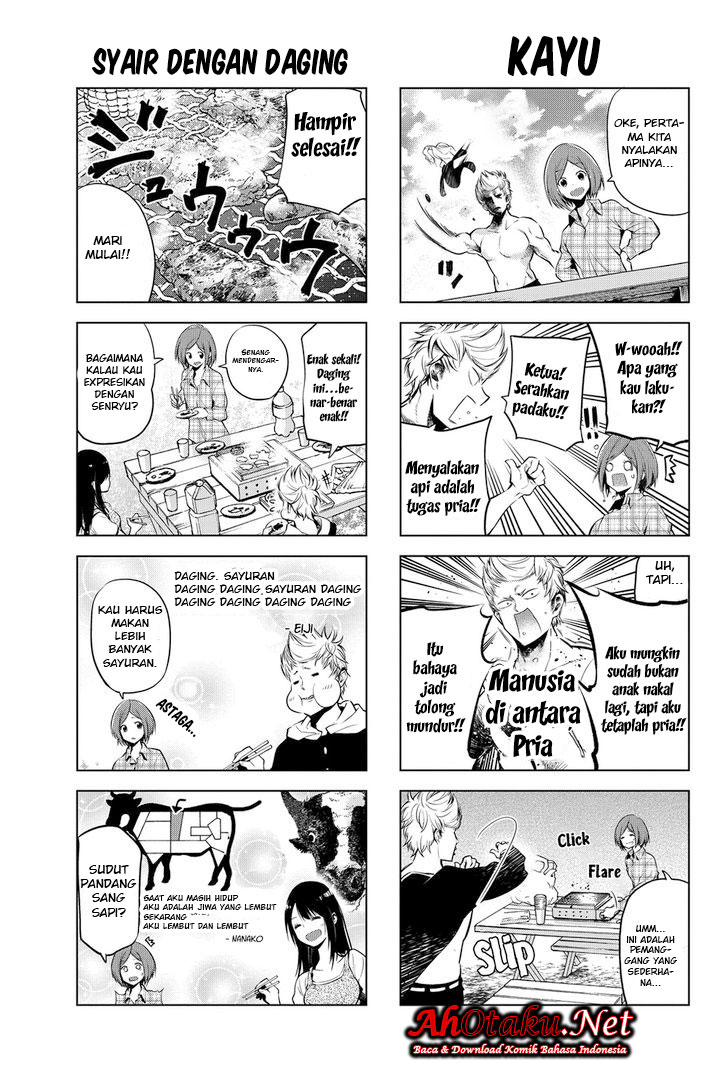 Senryuu Shoujo Chap 3 - Next Chap 4