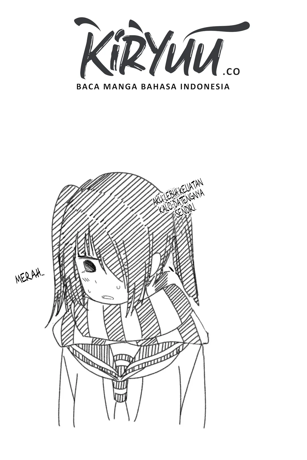 Senryuu Shoujo Chap 32 - Next Chap 33