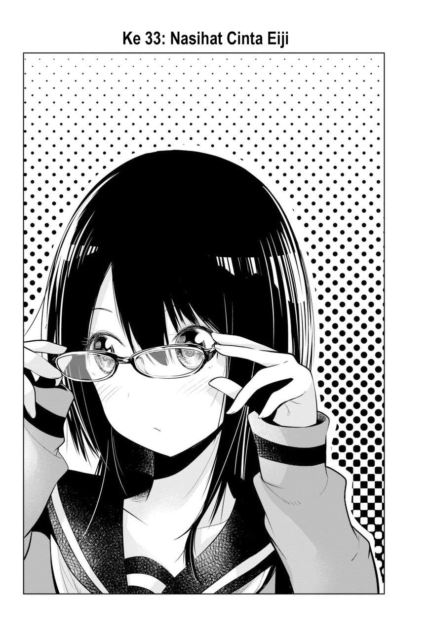 Senryuu Shoujo Chap 33 - Next Chap 34