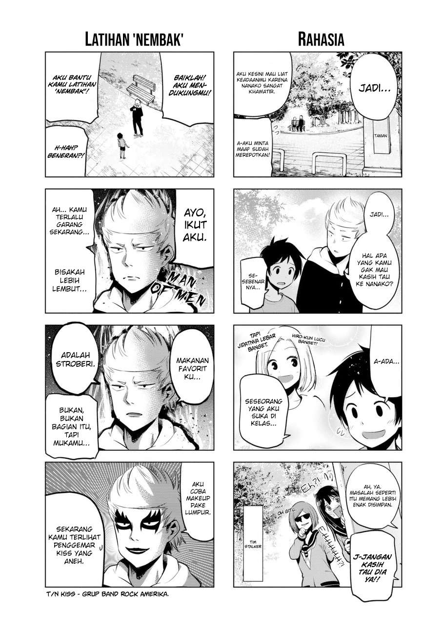 Senryuu Shoujo Chap 33 - Next Chap 34