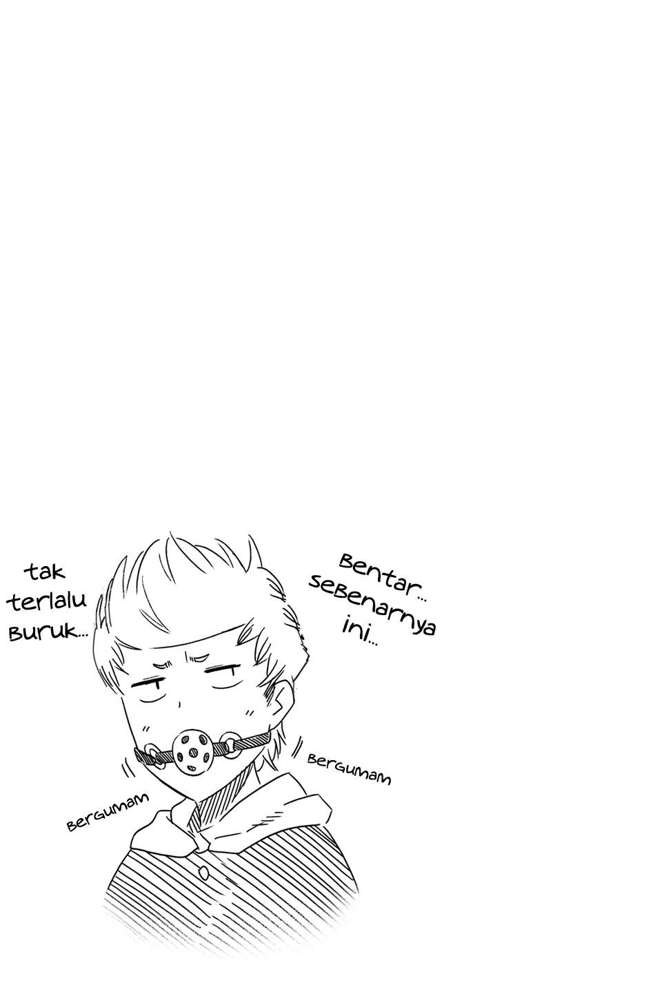 Senryuu Shoujo Chap 19 - Next Chap 20