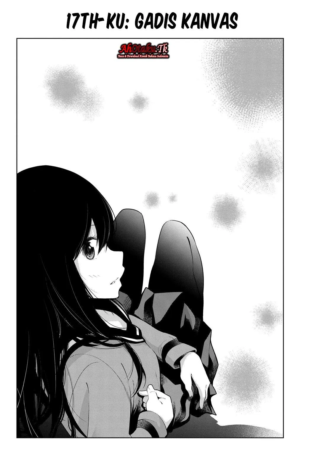 Senryuu Shoujo Chap 17 - Next Chap 18