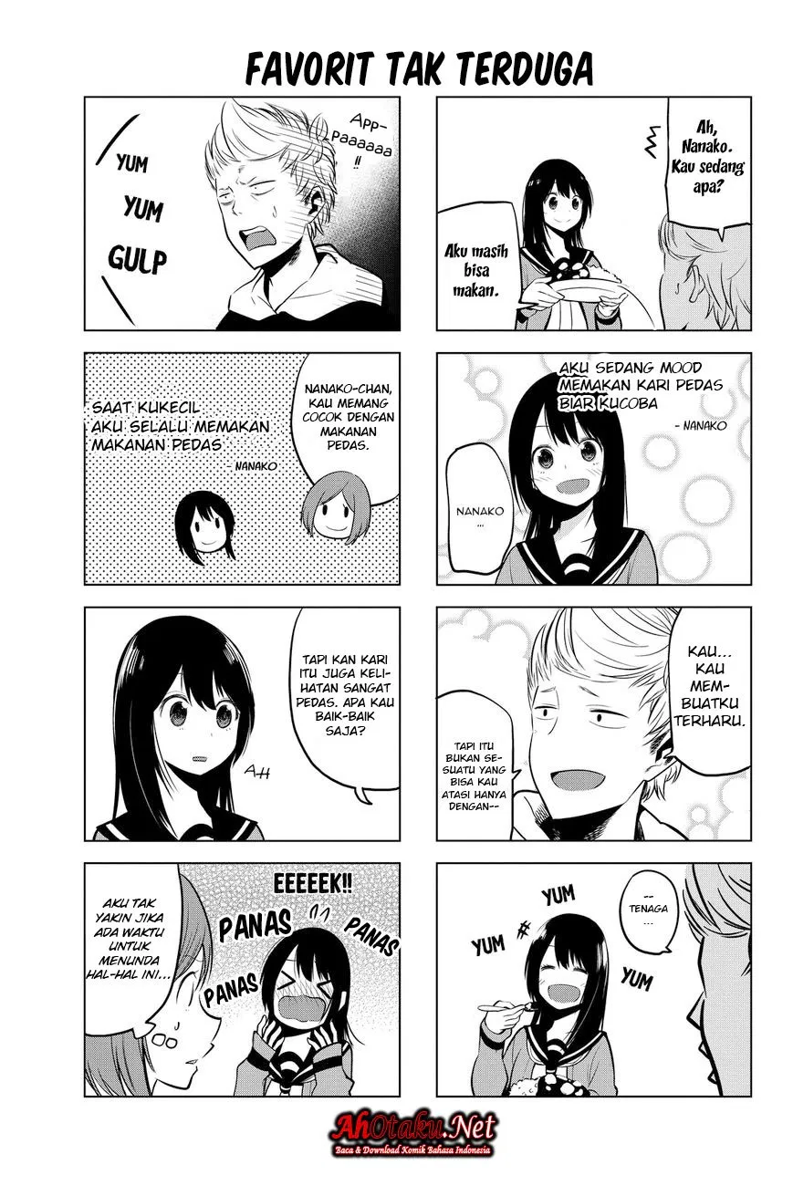 Senryuu Shoujo Chap 10 - Next Chap 11