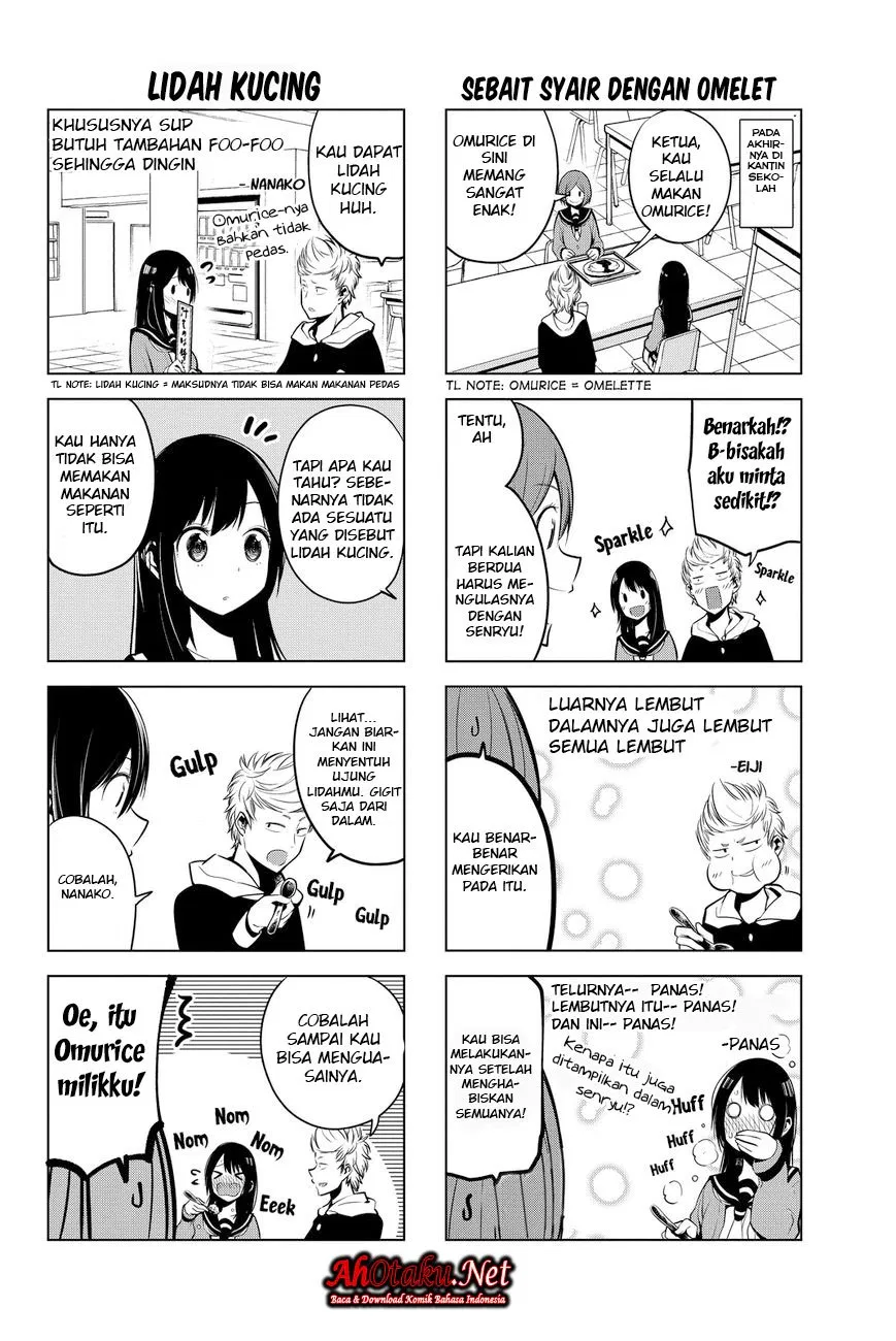 Senryuu Shoujo Chap 10 - Next Chap 11