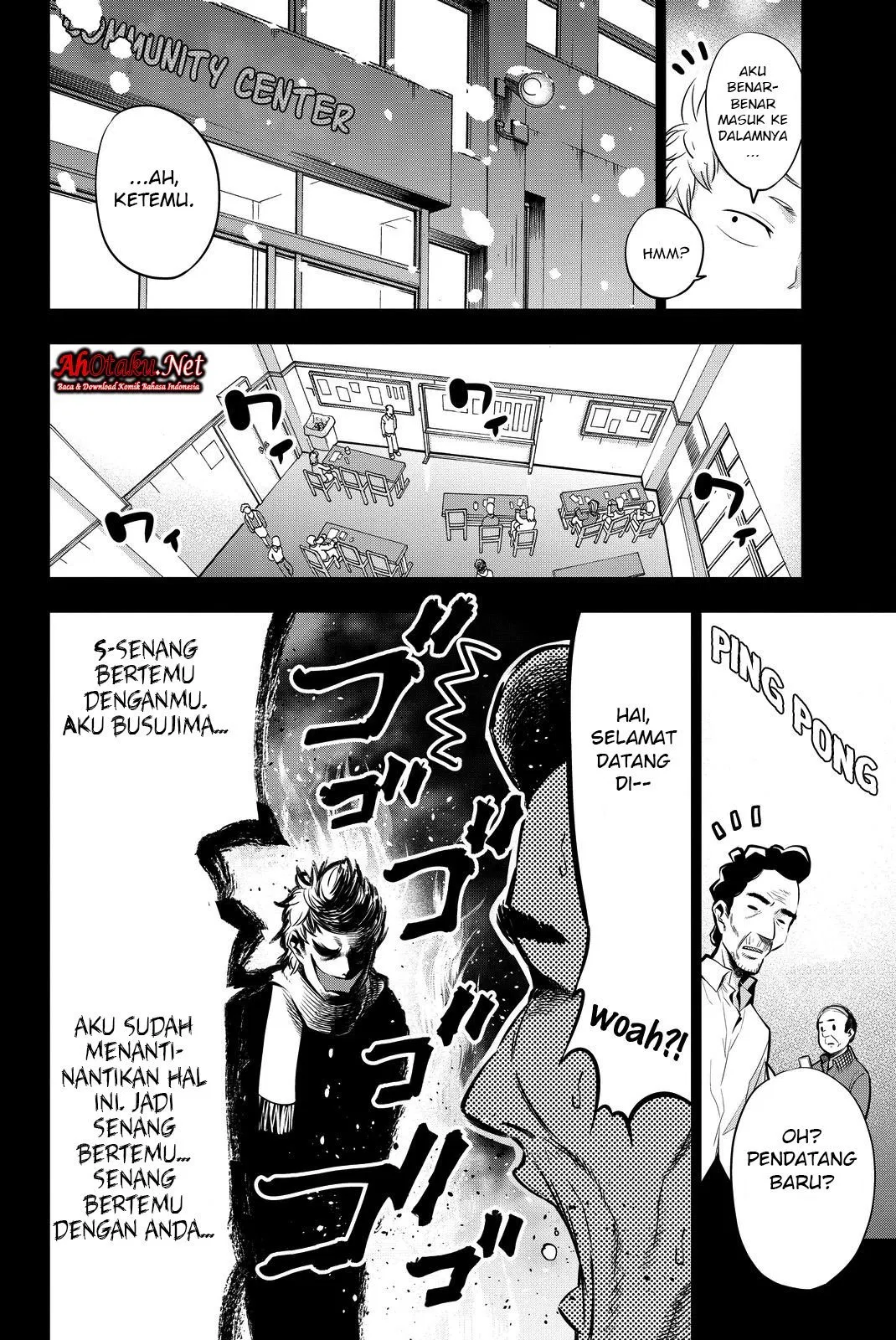 Senryuu Shoujo Chap 12 - Next Chap 13