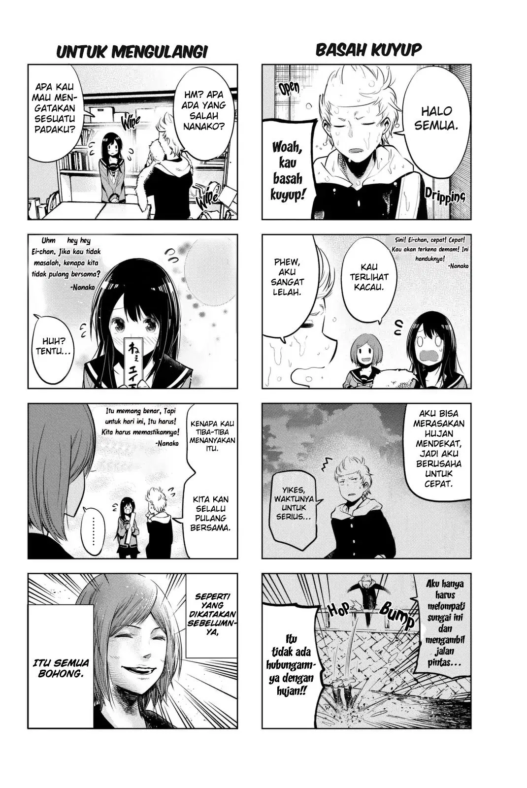 Senryuu Shoujo Chap 25 - Next Chap 26