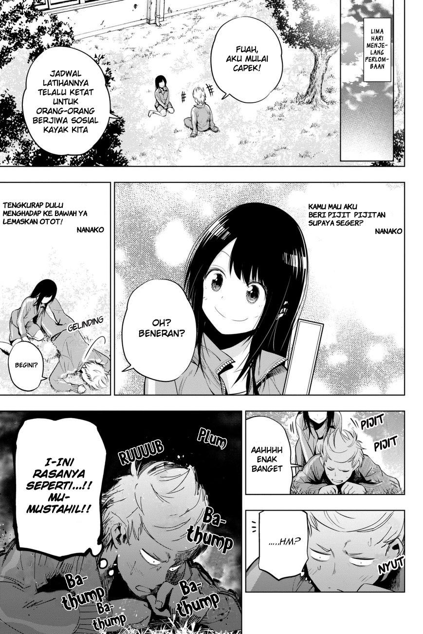 Senryuu Shoujo Chap 21 - Next Chap 22