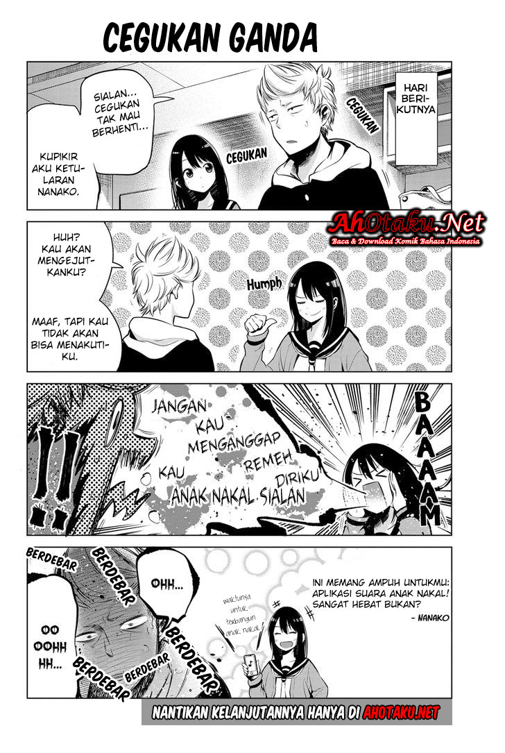 Senryuu Shoujo Chap 5 - Next Chap 6