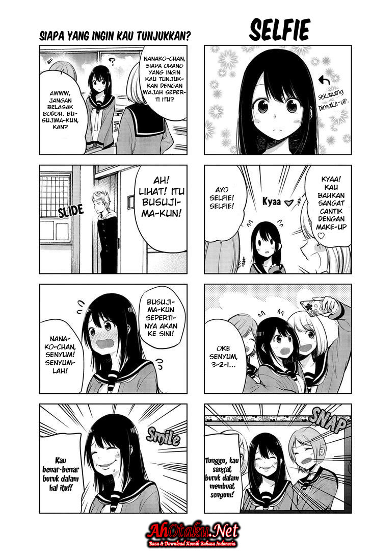 Senryuu Shoujo Chap 6 - Next Chap 7