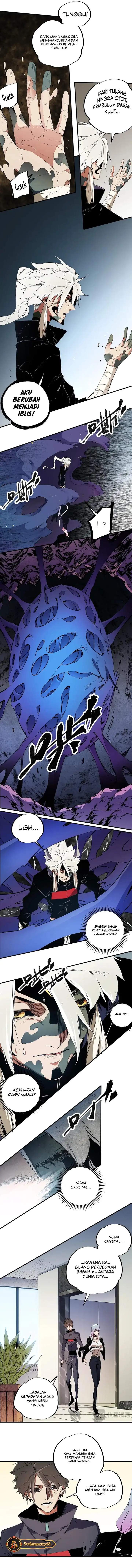 God Killer Chap 91 - Next Chap 92