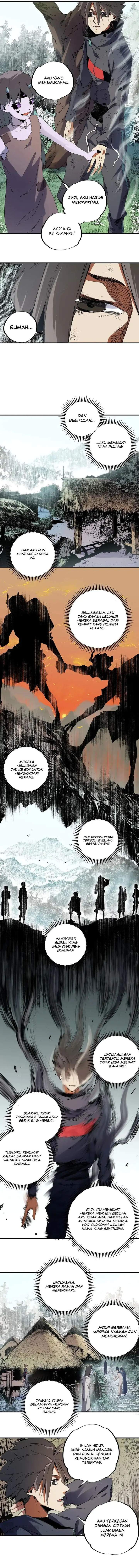 God Killer Chap 94 - Next Chap 95