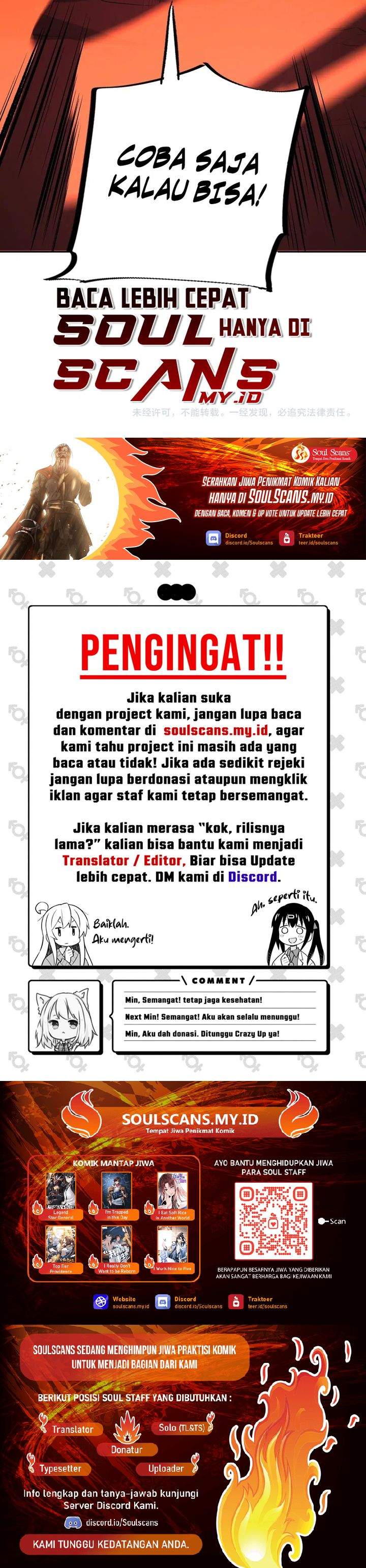 God Killer Chap 97 - Next Chap 98