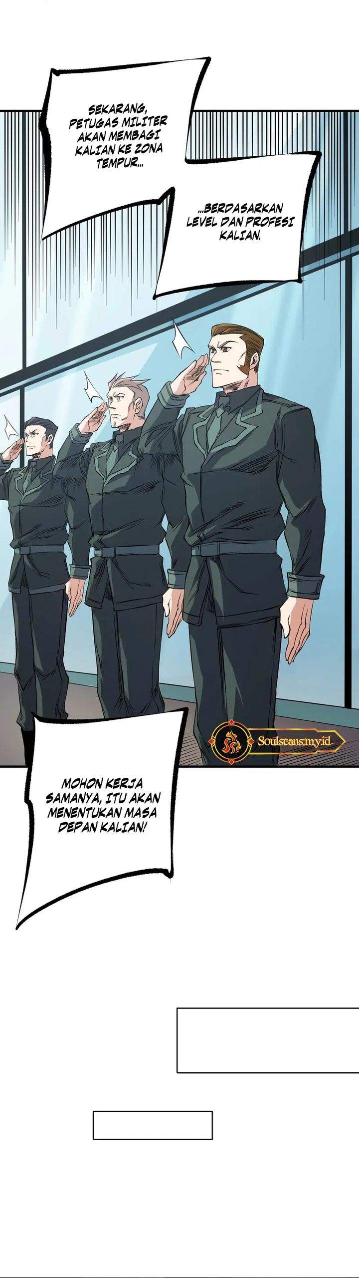 God Killer Chap 97 - Next Chap 98