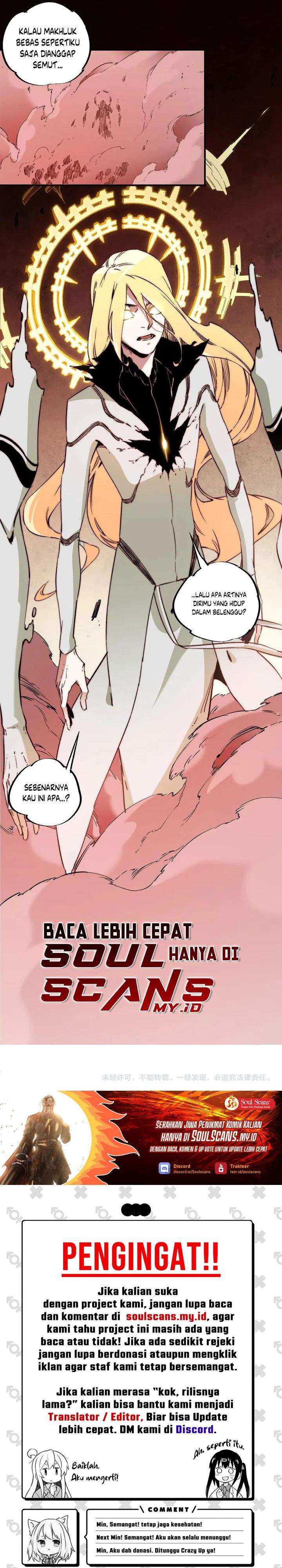 God Killer Chap 98 - Next Chap 99