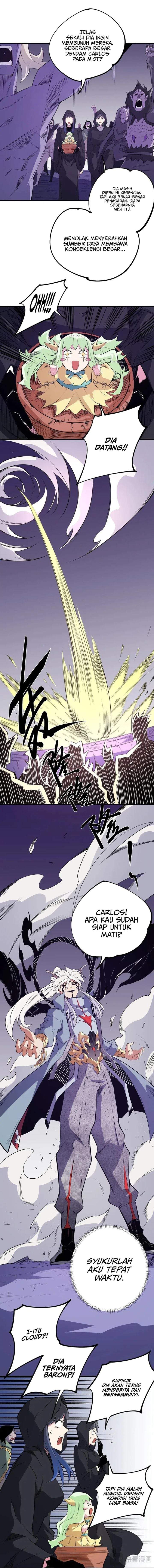 God Killer Chap 102 - Next Chap 103