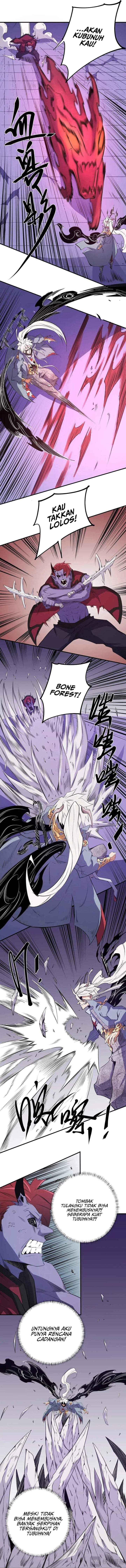 God Killer Chap 102 - Next Chap 103