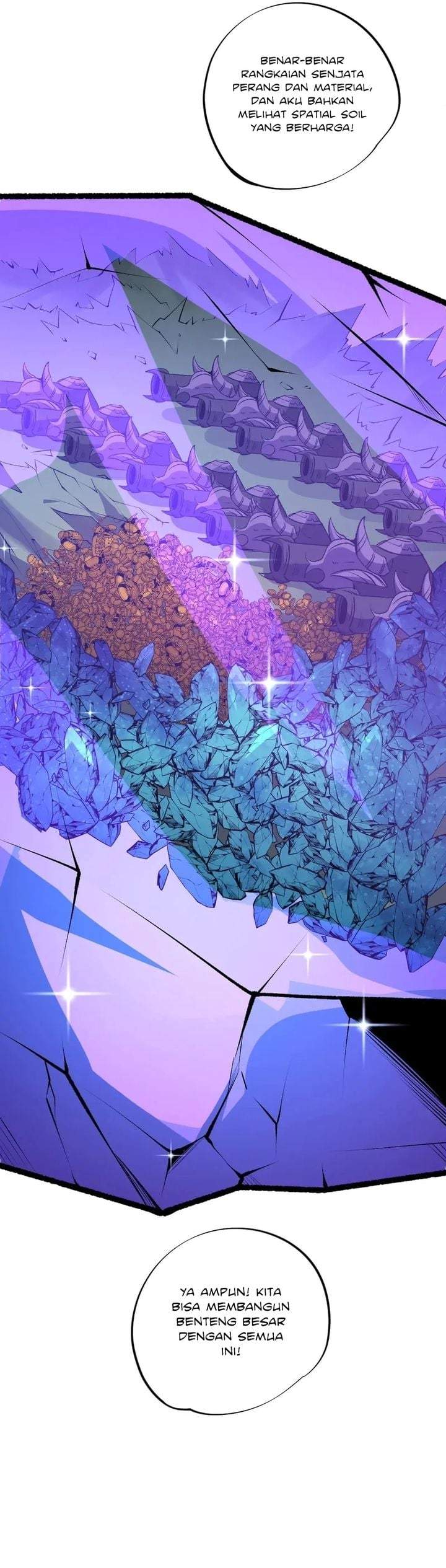 God Killer Chap 110 - Next Chap 111