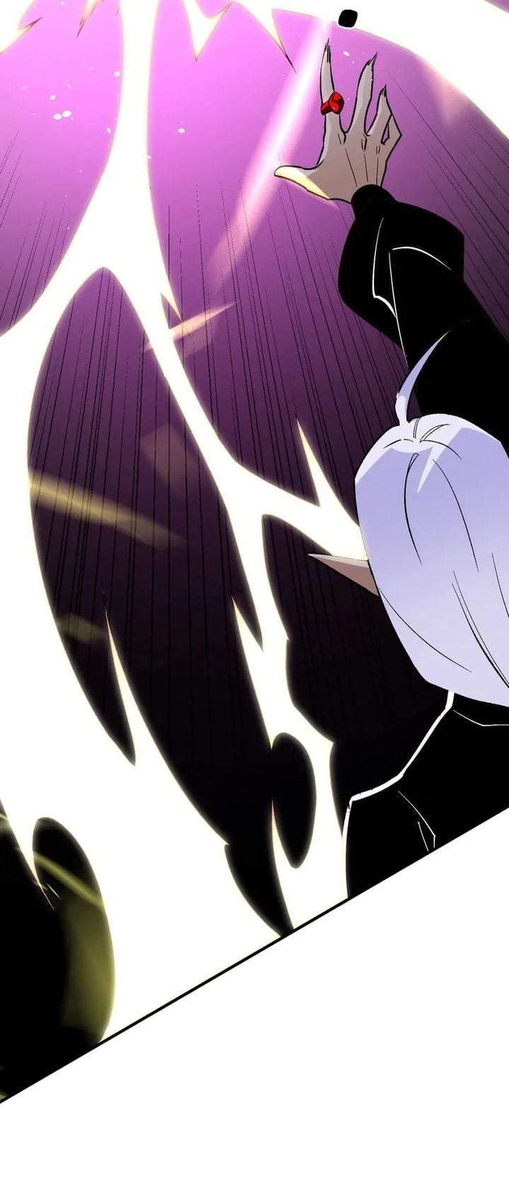 God Killer Chap 124 - Next Chap 125