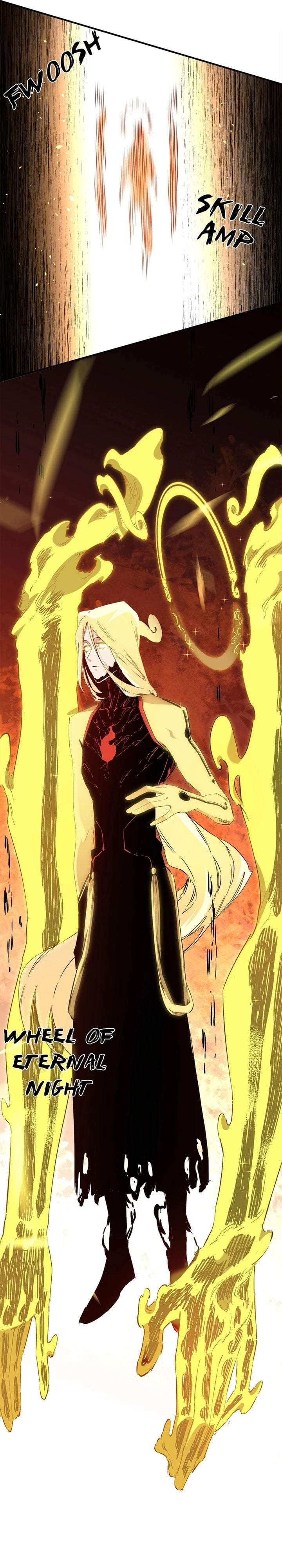 God Killer Chap 146 - Next Chap 147