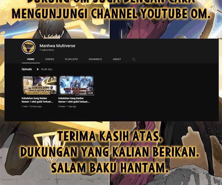 God Killer Chap 3 - Next Chap 4