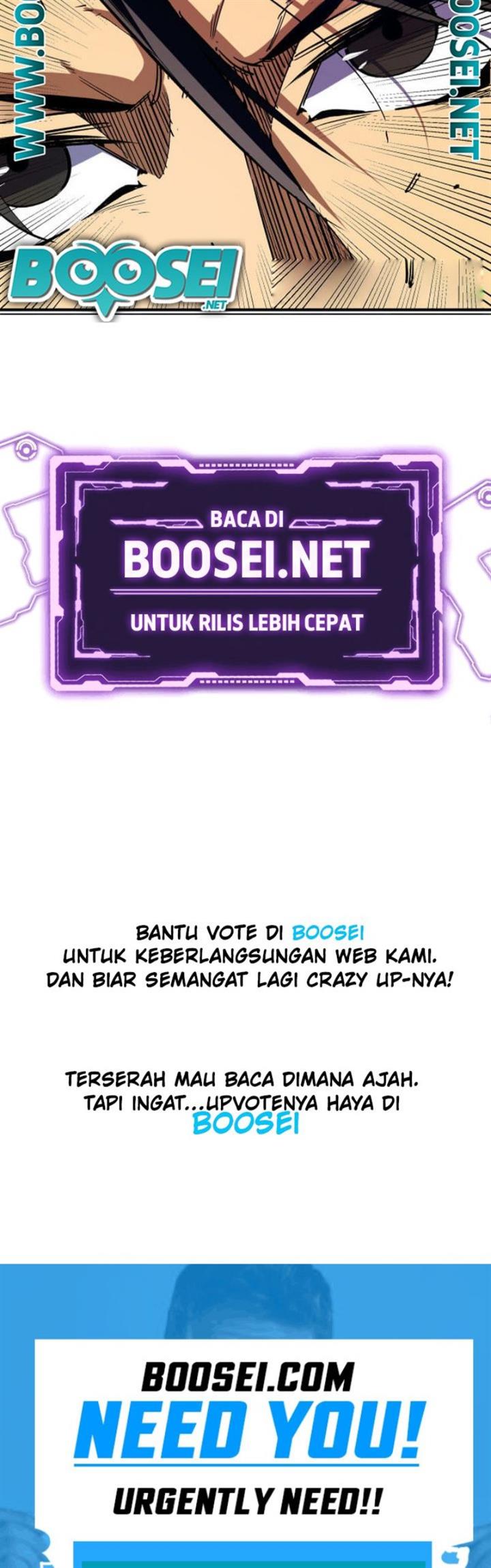 God Killer Chap 4 - Next Chap 5